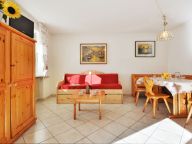 Appartement Villa Placidia Nummer 21-4