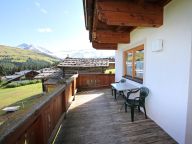 Chalet-appartement Voithofer Top 7-8