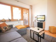 Appartement Am Dorfplatz Nummer 23-4