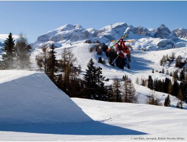 Skidorp Charmant bergdorp in het hart van Alta Badia-11