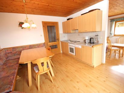 Chalet-appartement Voithofer Top 8-2