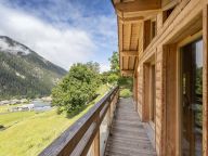 Chalet-appartement Les Amis-18