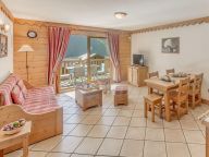 Chalet-appartement Les Alpages de Champagny Appartement B24-9