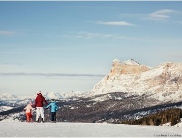 Skidorp Charmant bergdorp in het hart van Alta Badia-6