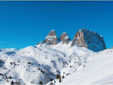 Skidorp Gezellig, typisch Italiaans wintersportdorpje-5