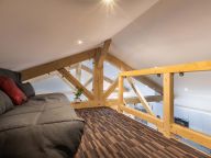 Chalet-appartement Les Amis-15