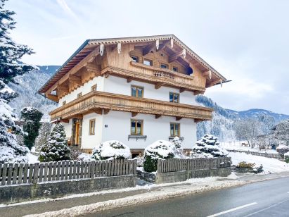 Appartement Waldblick Type 1-1