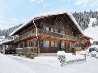 Chalet La Scie-16