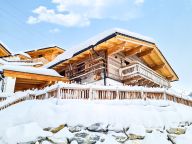 Chalet Almdorf Auszeit Fageralm Premium-20