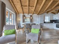 Chalet-appartement Green Garden Lodge A2-5