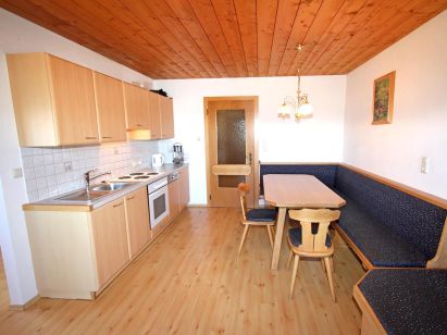 Chalet-appartement Voithofer Top 7-2