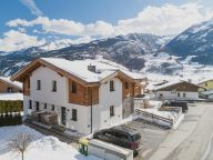 Chalet-appartement Green Garden Lodge A2-20