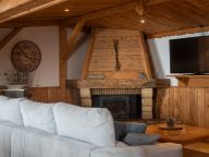 Appartement Les Chalets du Thorens-5