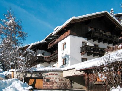 Chalet-appartement Tirol-1