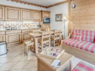 Chalet-appartement Les Alpages de Champagny Appartement C14-6