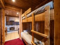 Appartement Les Chalets du Thorens-7