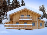 Chalet Alpendorf Dachstein-West Gamsblume-19