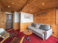 Appartement Les Chalets du Thorens-3