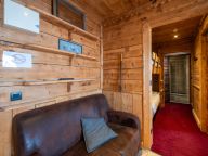 Appartement Les Chalets du Thorens-3