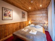 Appartement Les Chalets du Thorens-7