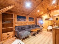 Appartement Les Chalets du Thorens-3