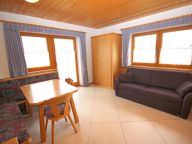 Chalet-appartement Voithofer Top 6-4