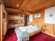 Appartement Les Chalets du Thorens-9