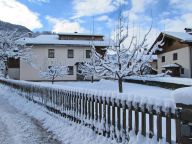 Chalet-appartement Stock-15