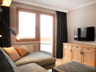 Appartement Residence Zillertal Type A1-5