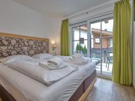 Chalet-appartement Green Garden Lodge A2-13