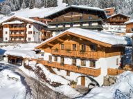 Chalet-appartement Bachgut Luxus Suite Type B-4