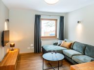 Appartement Residence Zillertal Type A2-4