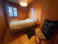 Chalet Coco met privé-sauna-23