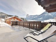 Chalet-appartement Tirol-14