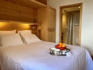 Chalet Caseblanche Coron met sauna-11