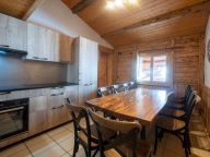 Appartement Les Chalets du Thorens-5