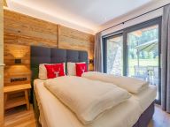 Chalet Pinzgau Lodge Combi 1A + 1B-9