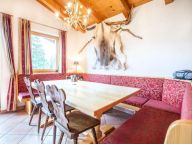 Chalet Sissi Alm-7