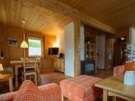 Chalet Alpendorf Dachstein-West Gamsblume-6