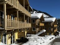 Chalet-appartement AlpenParks Rehrenberg Classic-21