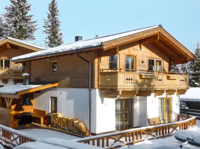 Chalet Sissi Alm-1