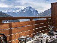 Chalet-appartement Le Saphir premium-6