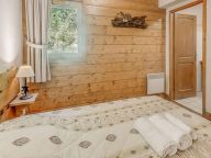 Chalet-appartement Les Alpages de Champagny Appartement B24-13