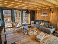 Chalet-appartement Ysaline en Cosy Ysaline-4