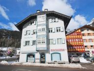 Appartement Villa Placidia nummer 33-12