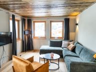 Appartement Residence Zillertal Type C3-4