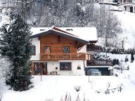 Chalet Huber-22