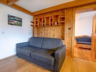 Chalet-appartement Nindl Top 2-4