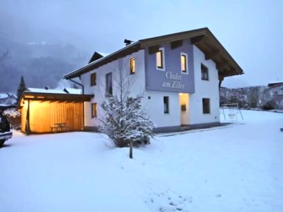 Chalet Chalet am Ziller-1