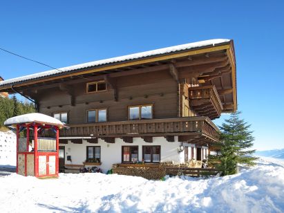 Chalet-appartement Haus Tauernblick-1